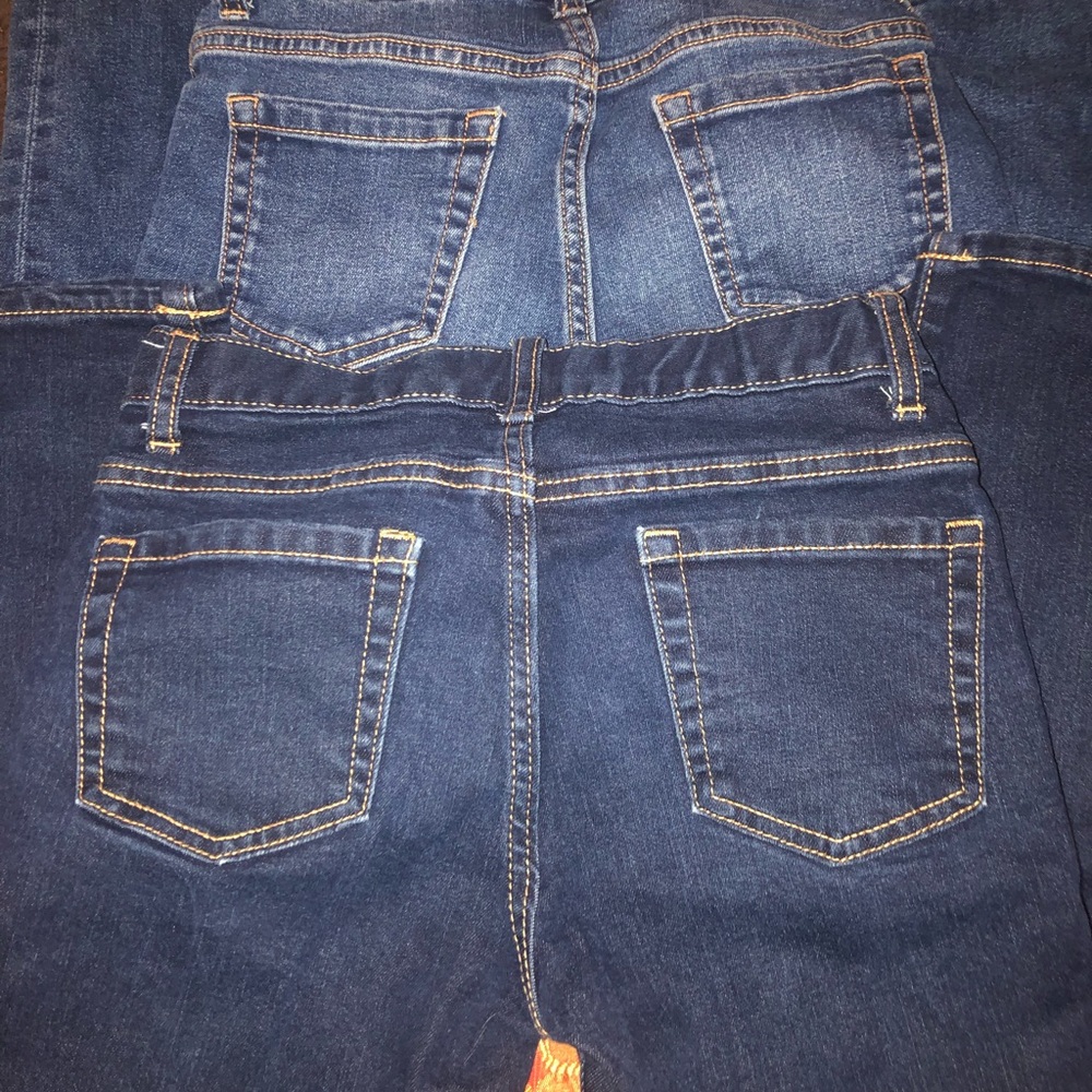 Old Navy jeans for boys